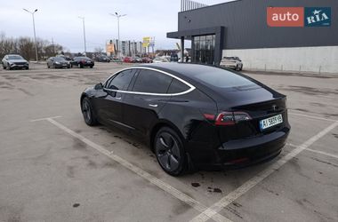 Седан Tesla Model 3 2019 в Ірпені