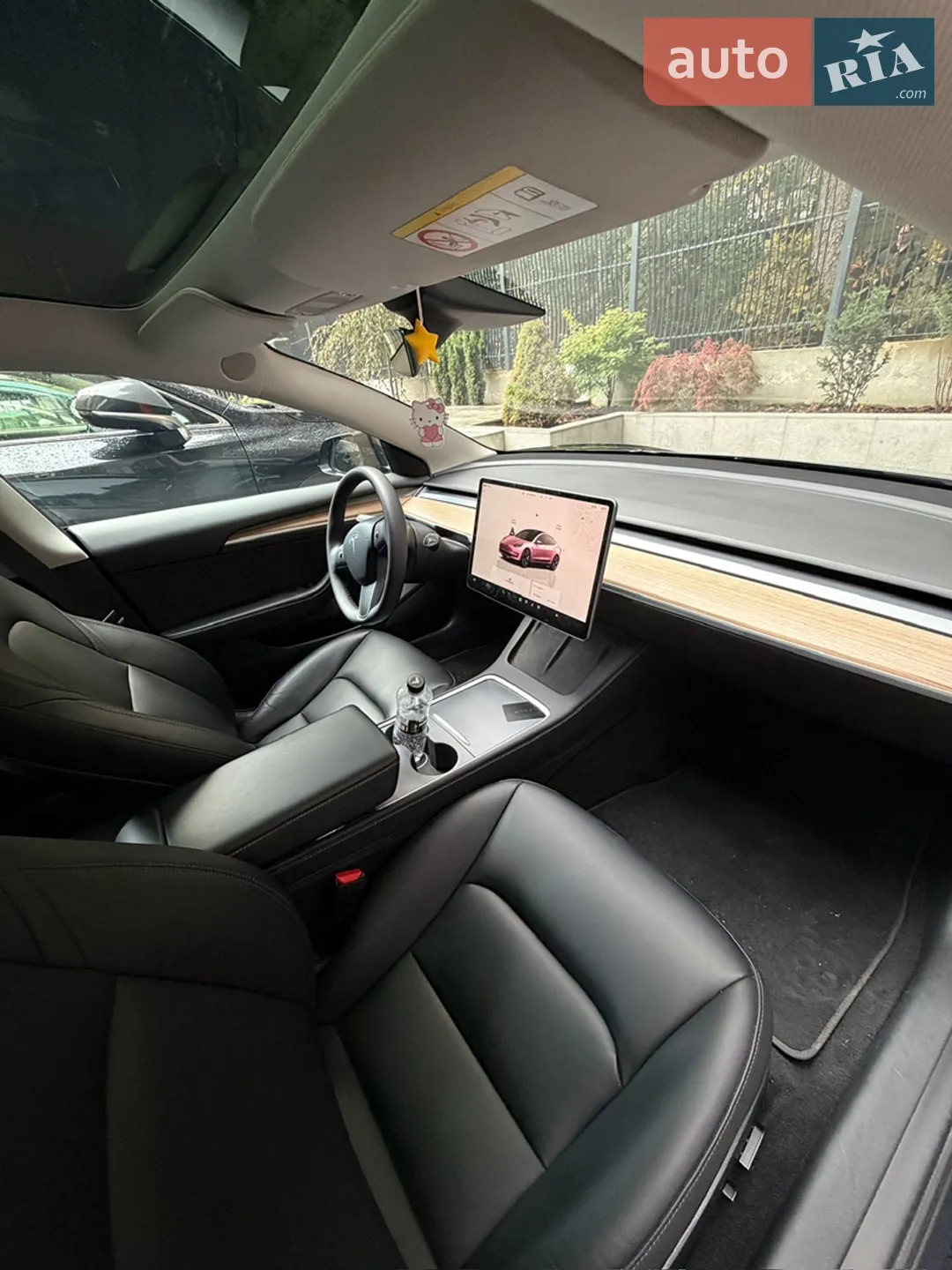 2023 Tesla Model 3 - мініатюра 9