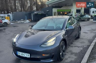 Седан Tesla Model 3 2020 в Хмельницькому