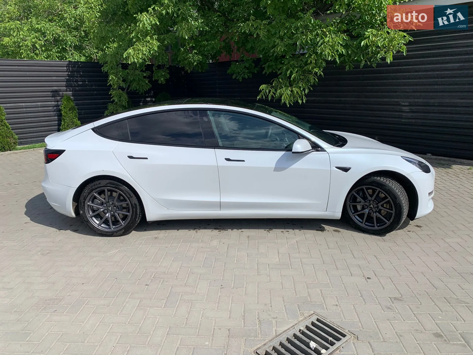 2019 Tesla Model 3 - мініатюра 3