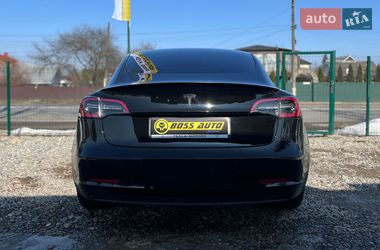Седан Tesla Model 3 2021 в Коломые