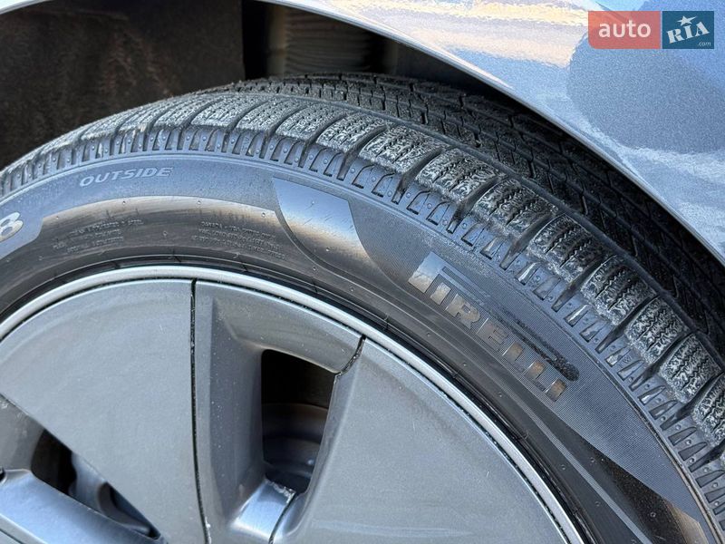 Седан Tesla Model 3 2022 в Луцьку фото 16 Седан Tesla Model 3 2022 в Луцьку