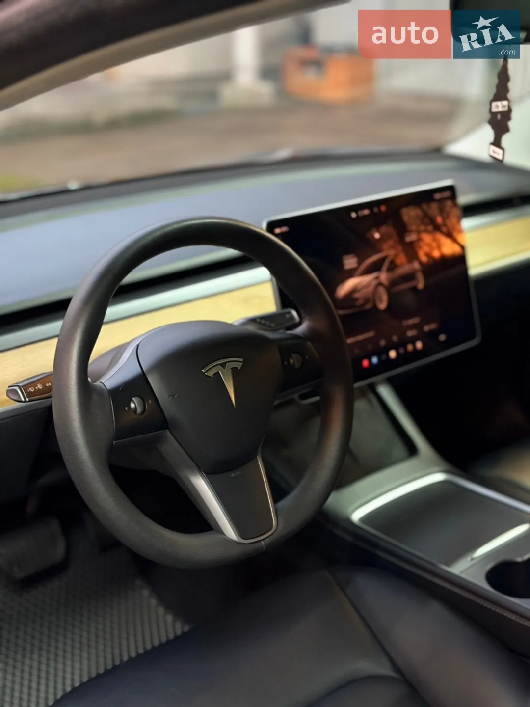2022 Tesla Model 3 - мініатюра 25