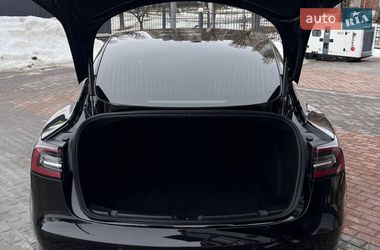 Седан Tesla Model 3 2019 в Белой Церкви