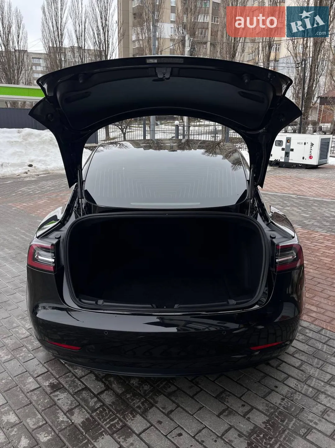 2019 Tesla Model 3 - мініатюра 5