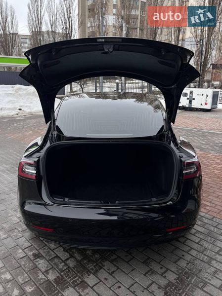 Седан Tesla Model 3 2019 в Белой Церкви