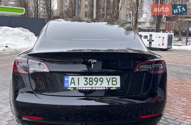 Седан Tesla Model 3 2019 в Белой Церкви