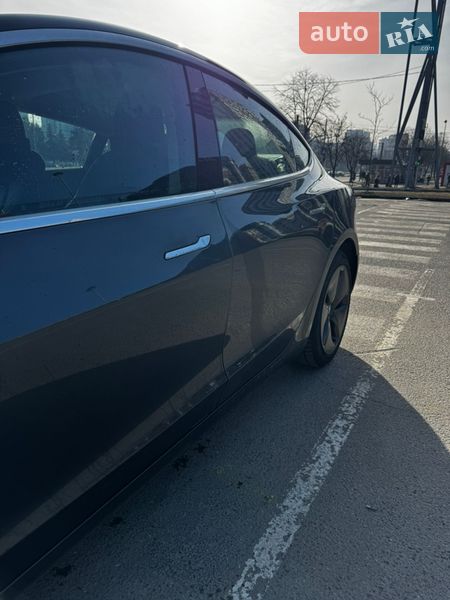 Седан Tesla Model 3 2019 в Львові фото 7 Седан Tesla Model 3 2019 в Львові