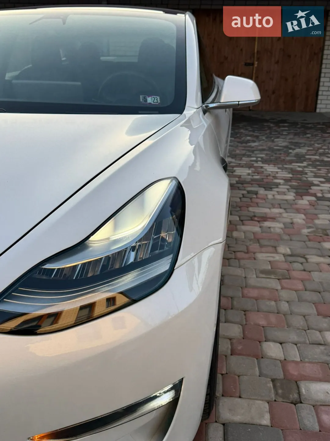2020 Tesla Model 3 - мініатюра 7
