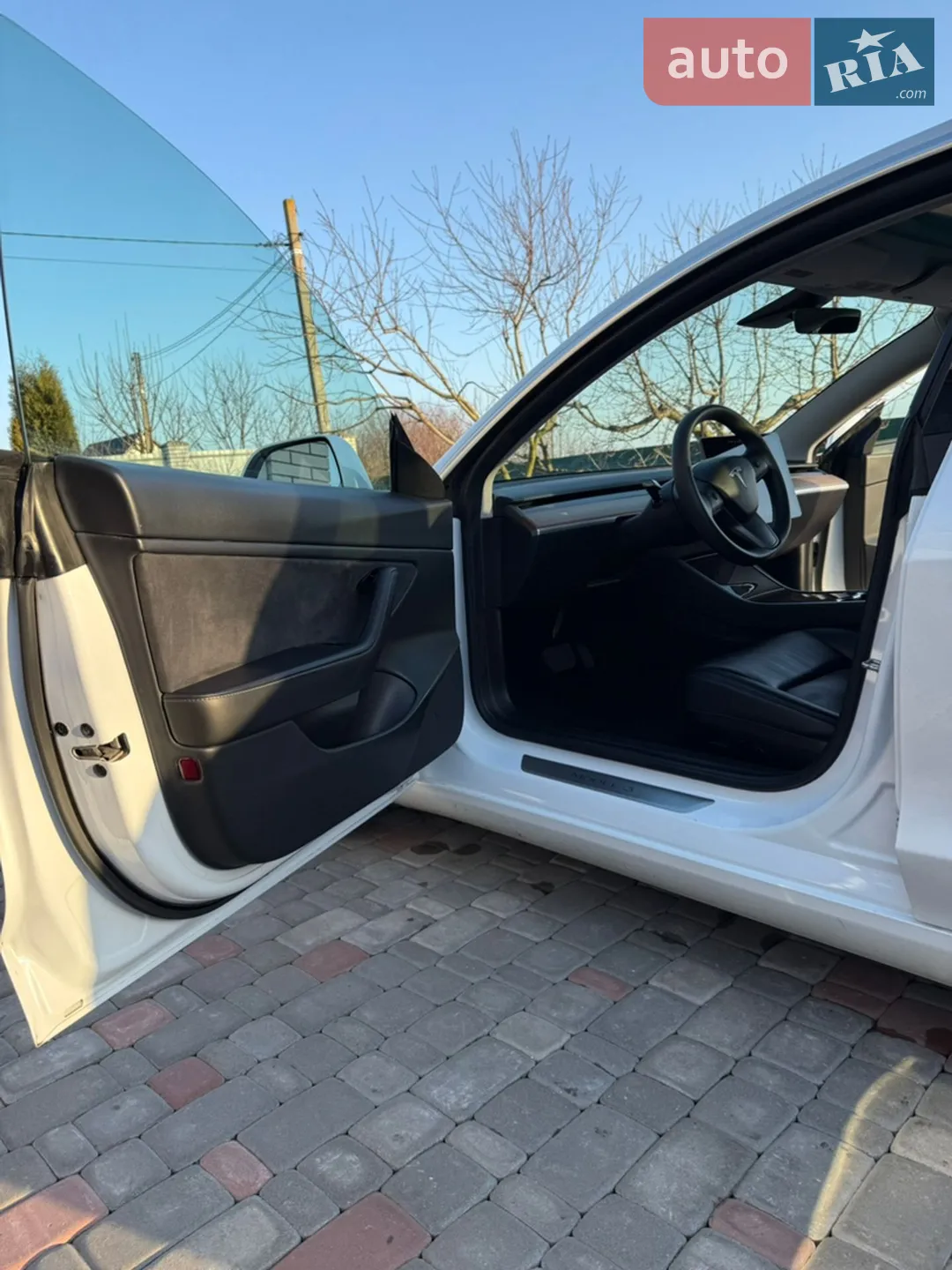 2020 Tesla Model 3 - мініатюра 14