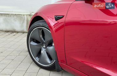 Седан Tesla Model 3 2021 в Ивано-Франковске