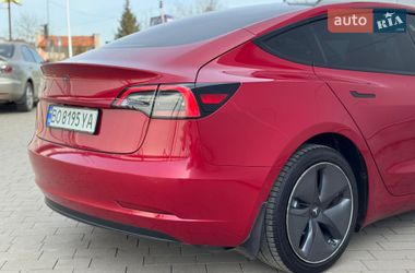 Седан Tesla Model 3 2021 в Ивано-Франковске
