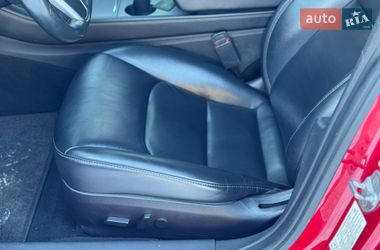 Седан Tesla Model 3 2021 в Ивано-Франковске