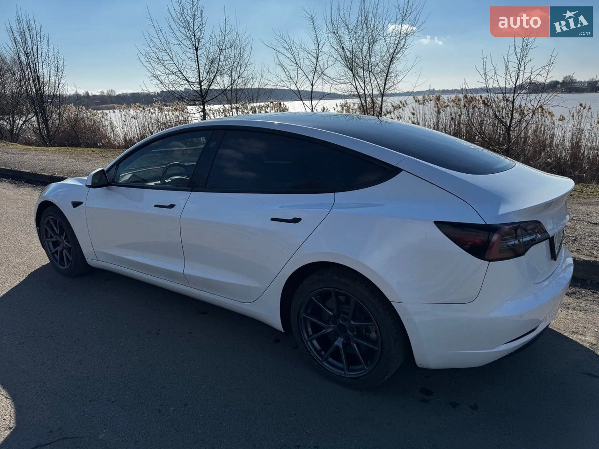 2022 Tesla Model 3 - мініатюра 5