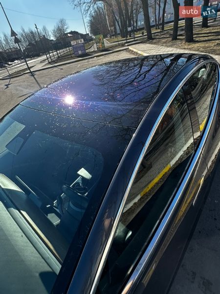 Седан Tesla Model 3 2018 в Петропавловской Борщаговке фото 19 Седан Tesla Model 3 2018 в Петропавловской Борщаговке