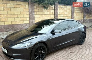 Седан Tesla Model 3 2024 в Запорожье