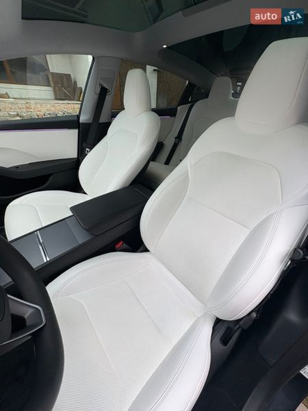 Седан Tesla Model 3 2024 в Запорожье фото 21 Седан Tesla Model 3 2024 в Запорожье