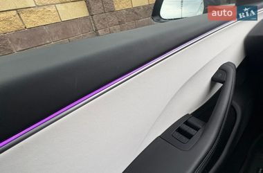 Седан Tesla Model 3 2024 в Запорожье