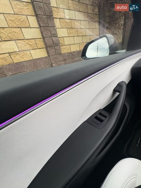 Седан Tesla Model 3 2024 в Запорожье фото 26 Седан Tesla Model 3 2024 в Запорожье