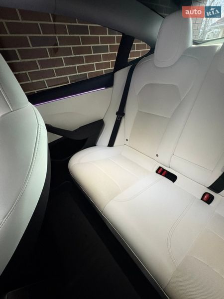 Седан Tesla Model 3 2024 в Запорожье фото 33 Седан Tesla Model 3 2024 в Запорожье