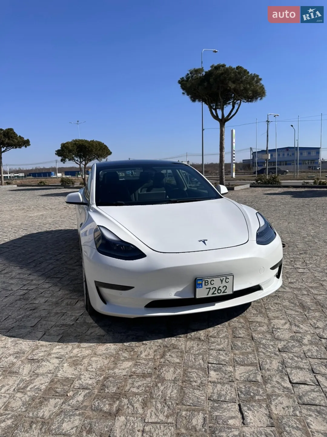 2020 Tesla Model 3 - мініатюра 38