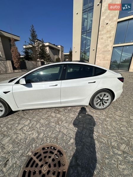 Седан Tesla Model 3 2020 в Львове фото 12 Седан Tesla Model 3 2020 в Львове