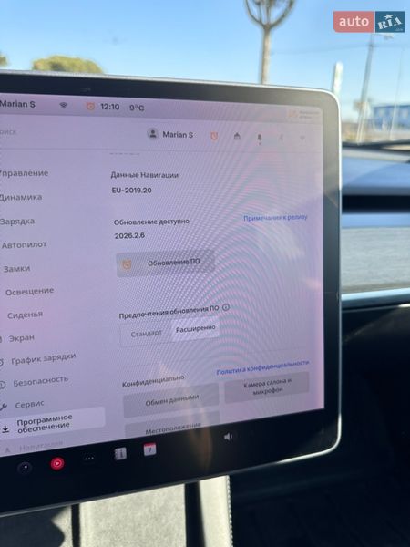 Седан Tesla Model 3 2020 в Львове фото 51 Седан Tesla Model 3 2020 в Львове