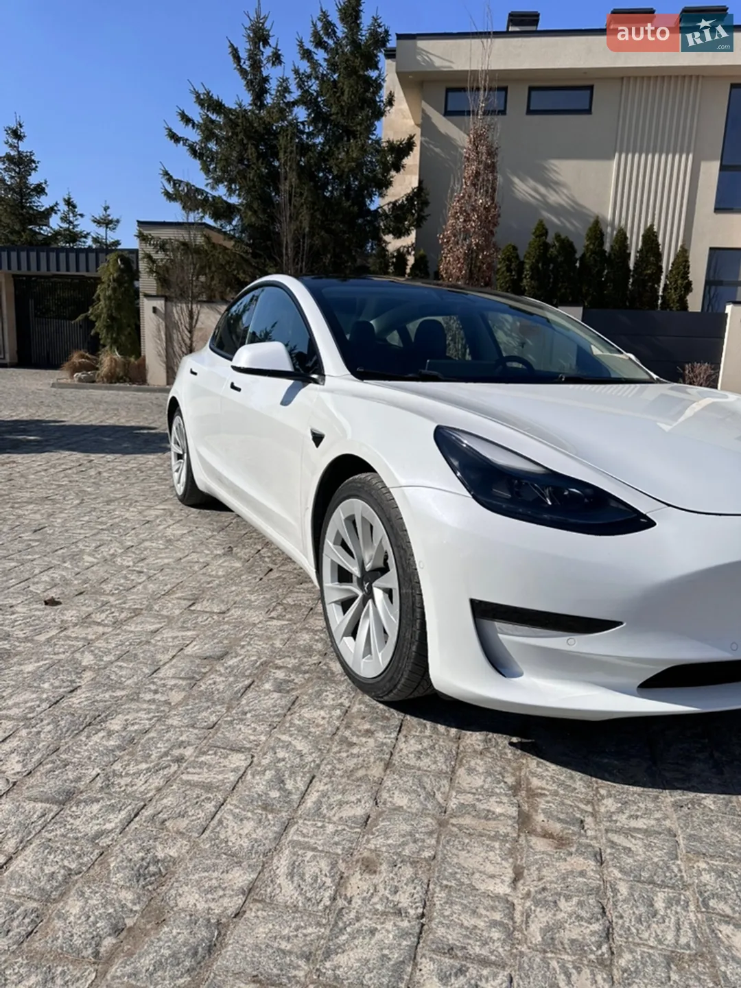 2020 Tesla Model 3 - мініатюра 67