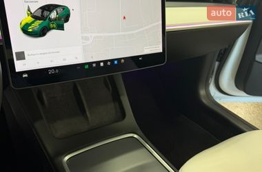 Седан Tesla Model 3 2021 в Києві