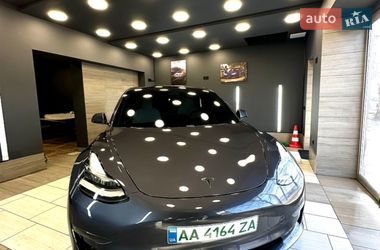 Седан Tesla Model 3 2018 в Одессе