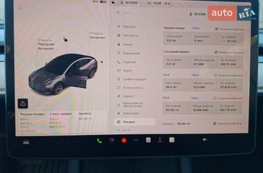Седан Tesla Model 3 2021 в Львове