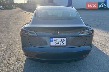 Седан Tesla Model 3 2021 в Днепре