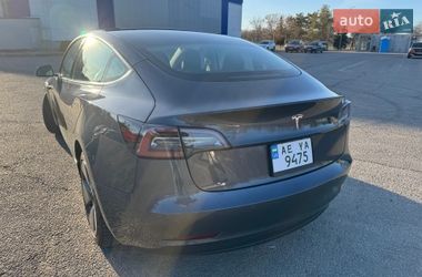 Седан Tesla Model 3 2021 в Днепре
