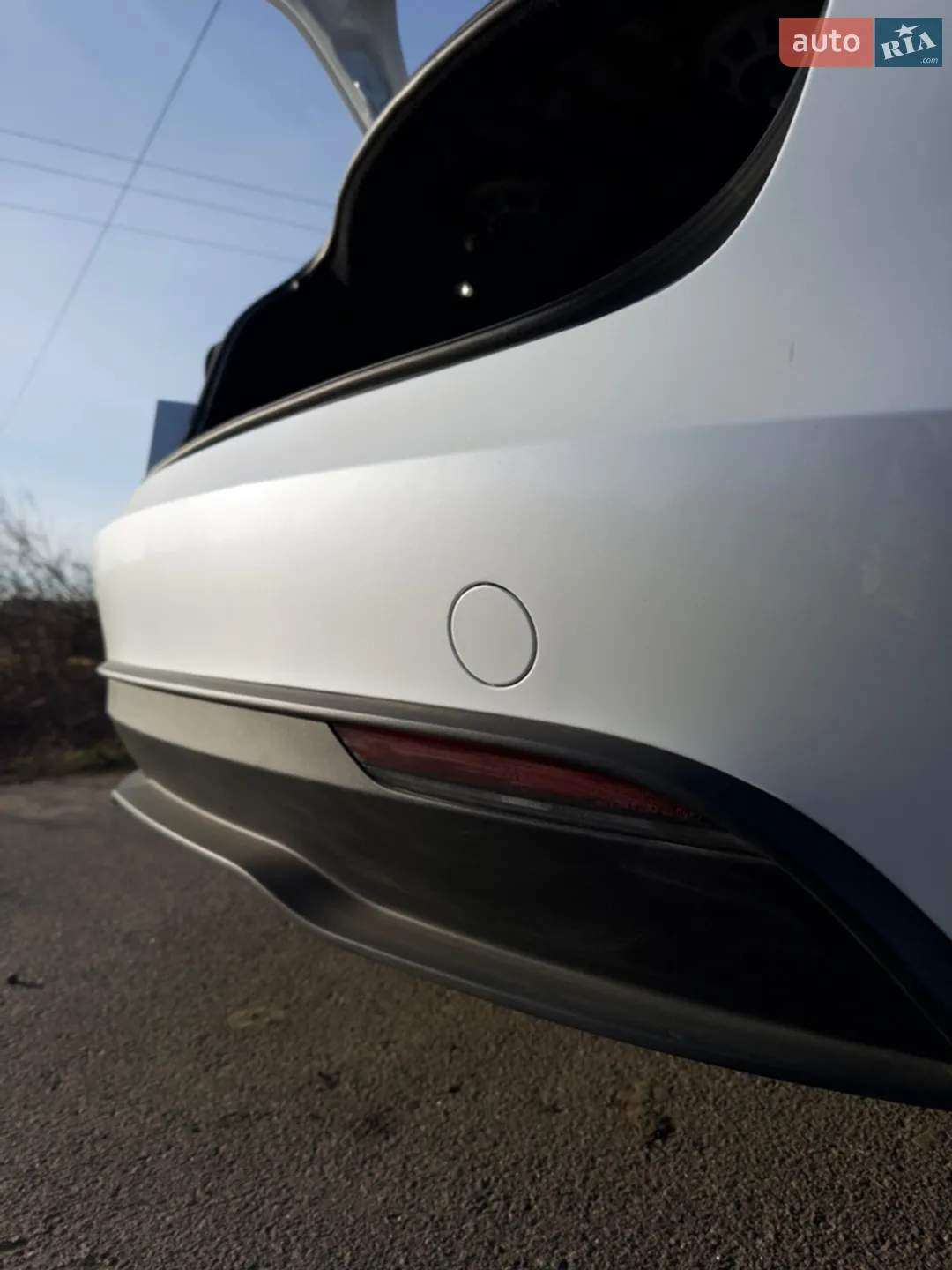 2024 Tesla Model 3 - мініатюра 31