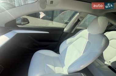 Седан Tesla Model 3 2022 в Дніпрі