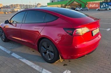 Седан Tesla Model 3 2021 в Одессе