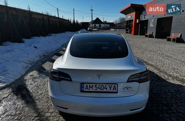 Седан Tesla Model 3 2020 в Коростышеве