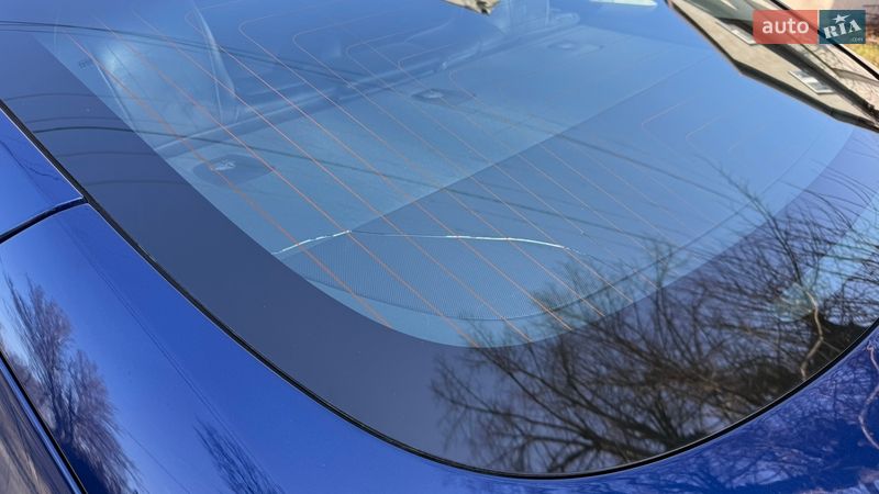 Седан Tesla Model 3 2019 в Одесі