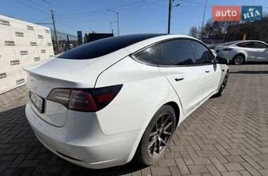 Седан Tesla Model 3 2021 в Луцке фото 9 Седан Tesla Model 3 2021 в Луцке
