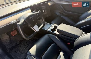 Седан Tesla Model 3 2021 в Луцке фото 13 Седан Tesla Model 3 2021 в Луцке