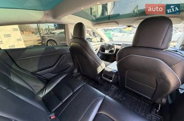 Седан Tesla Model 3 2021 в Луцке фото 14 Седан Tesla Model 3 2021 в Луцке