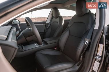 Седан Tesla Model 3 2025 в Ровно фото 14 Седан Tesla Model 3 2025 в Ровно