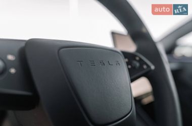 Седан Tesla Model 3 2025 в Ровно фото 15 Седан Tesla Model 3 2025 в Ровно