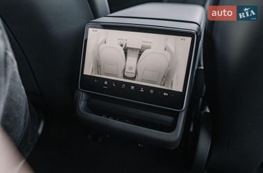 Седан Tesla Model 3 2025 в Ровно фото 34 Седан Tesla Model 3 2025 в Ровно