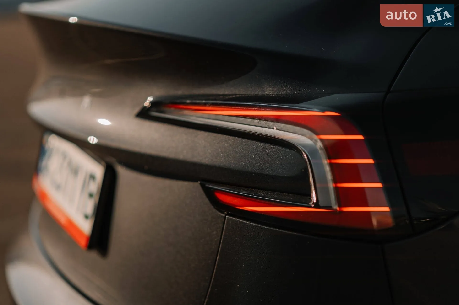 2025 Tesla Model 3 - мініатюра 50