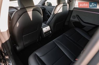 Седан Tesla Model 3 2025 в Ровно фото 59 Седан Tesla Model 3 2025 в Ровно