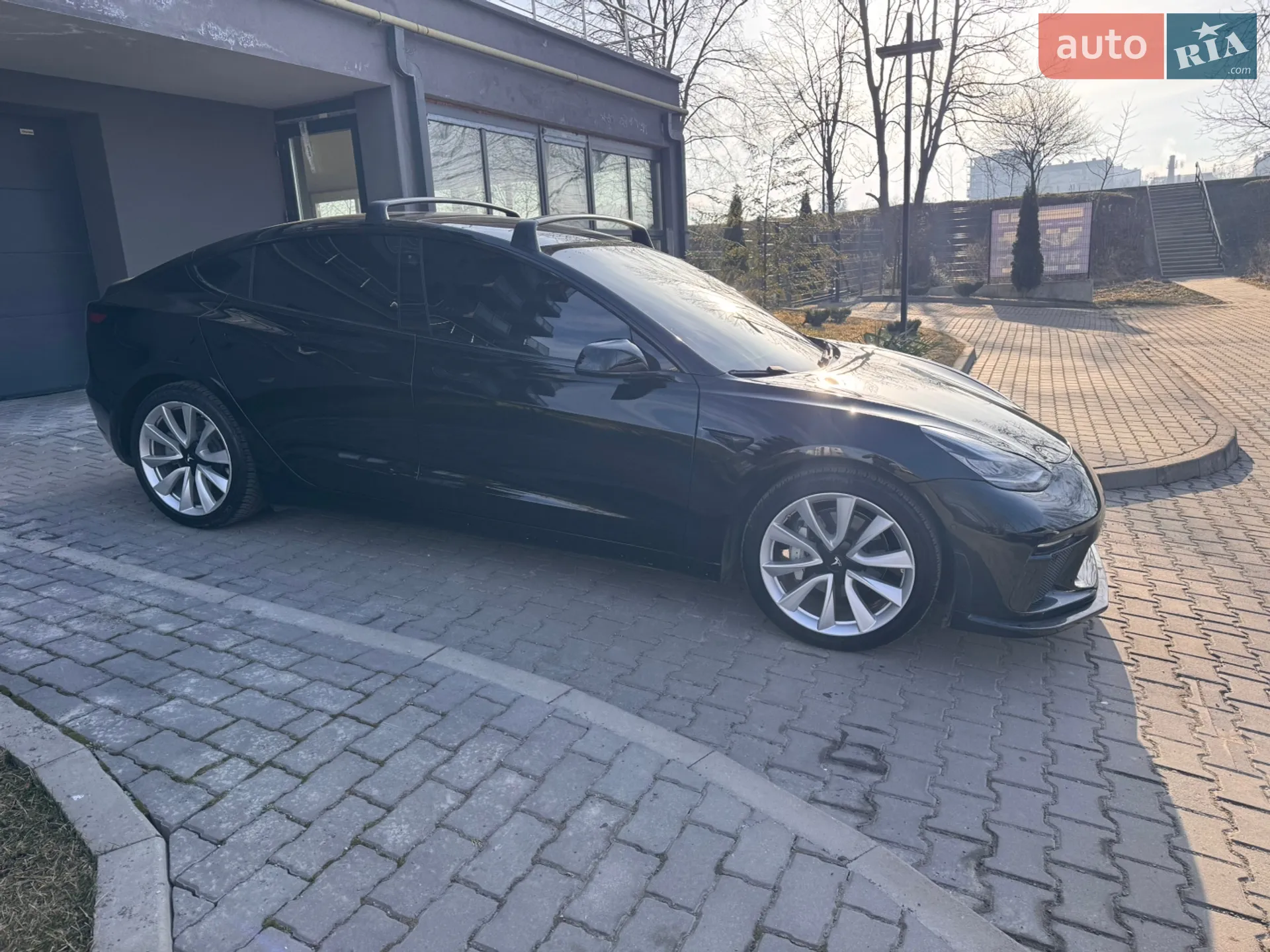 2020 Tesla Model 3 - мініатюра 19