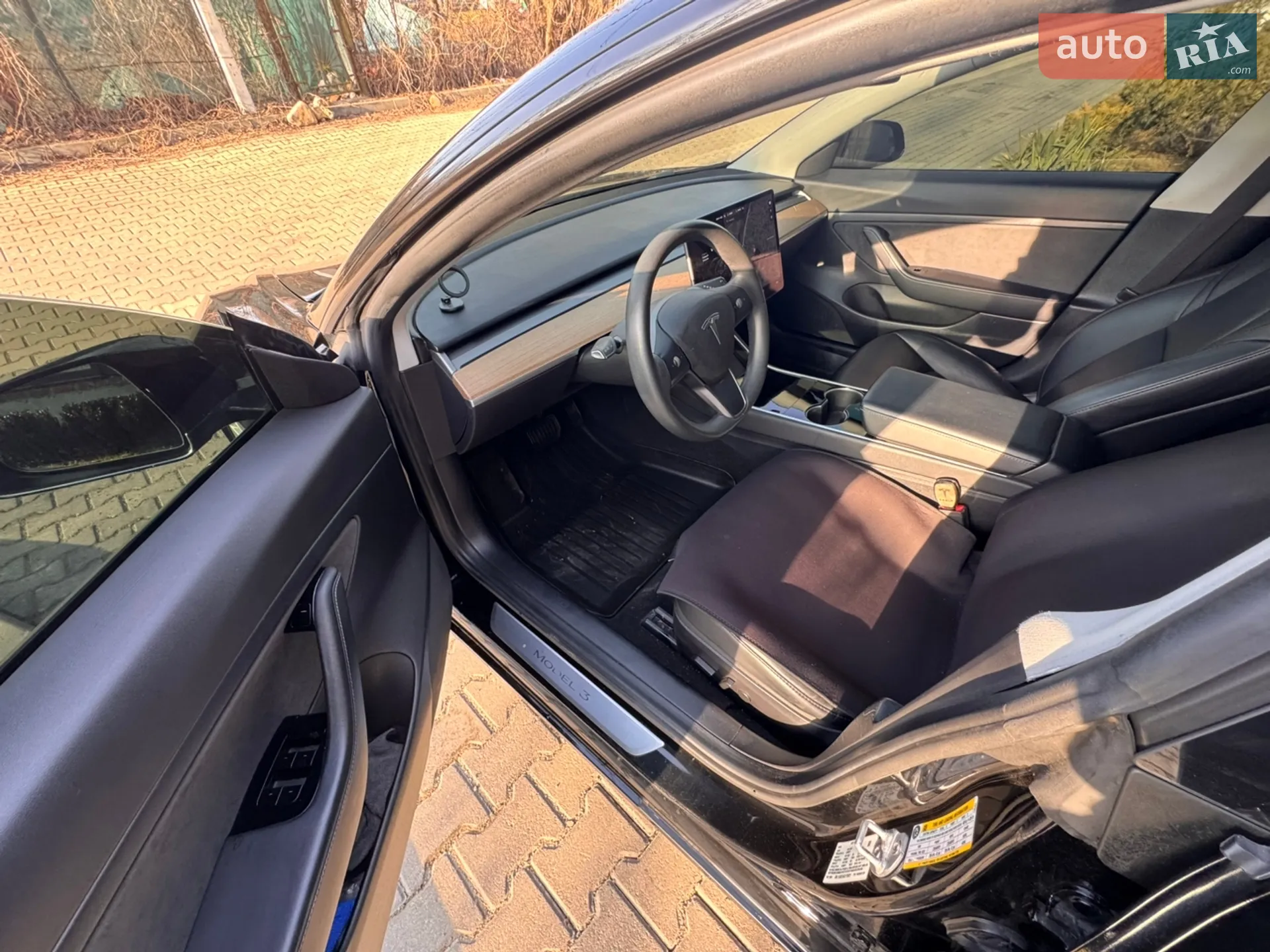 2020 Tesla Model 3 - мініатюра 24