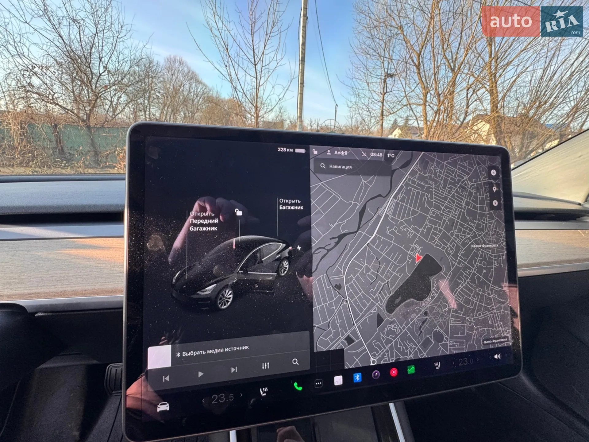 2020 Tesla Model 3 - мініатюра 29