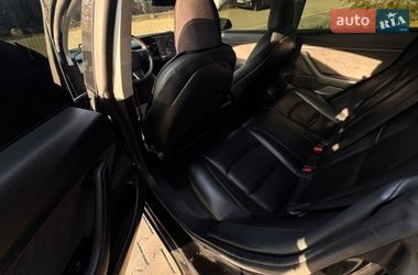 Седан Tesla Model 3 2020 в Ивано-Франковске